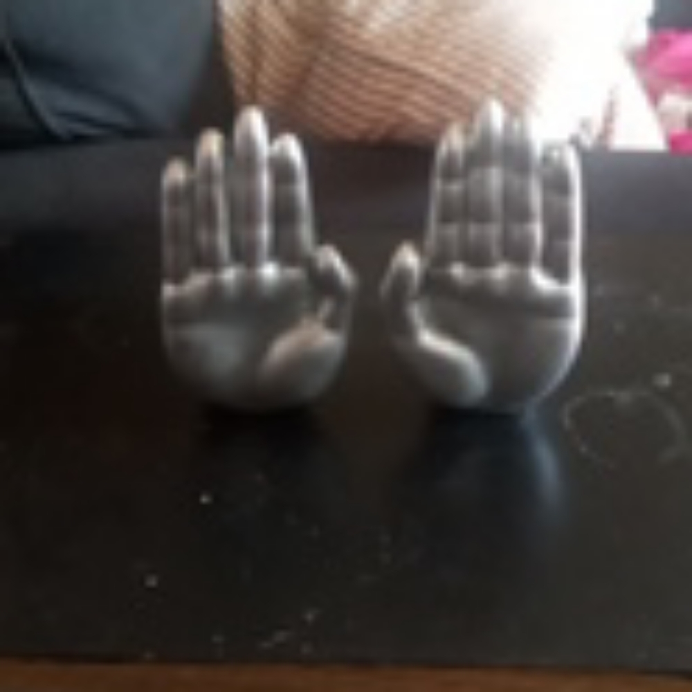 Book ends - Picture 3 of 4